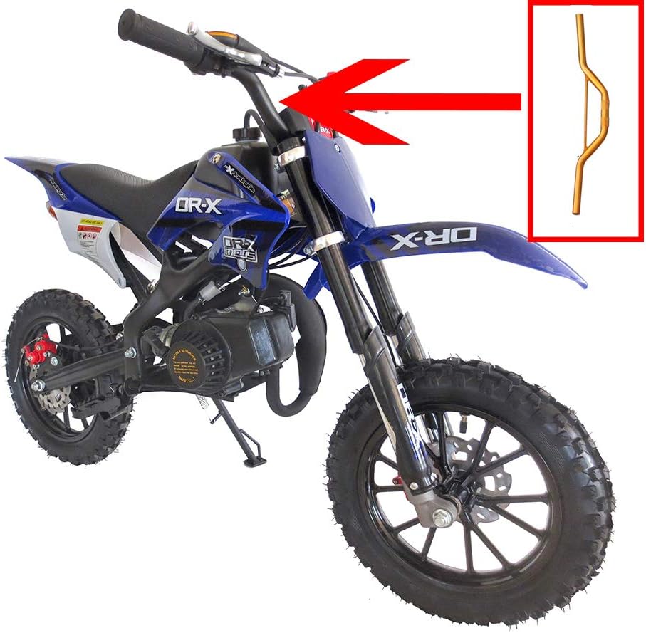 motocross parts and accessories