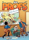 Les Profs: Chute des cours (French Edition) by 