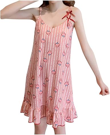 amazon night dress for girl