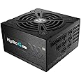 FSP Hydro G PRO 1000W Power Supply, 80 Plus Gold, ATX 3.0/PCIe 5.0, Full Modular (HG2-1000-G5T)