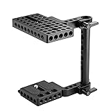 SMALLRIG Camera Cage for Small-Sized Cameras, for
