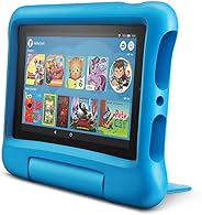 Fire 7 Kids Edition Tablet, 7