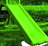 Dolu My First Garden Slide Medium for Kids Blue Green Foldable Indoor Outdoor view 8