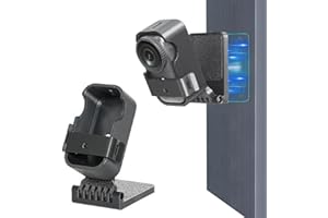 Magnetic Mount Stand for DJI Osmo Nano, Expansion Adapter Magnet Suction Base Case for DJI Osmo Nano Accessories, Holder on D