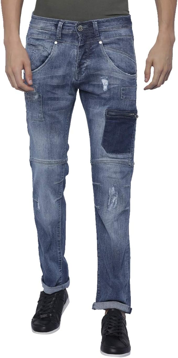 police cassady jeans