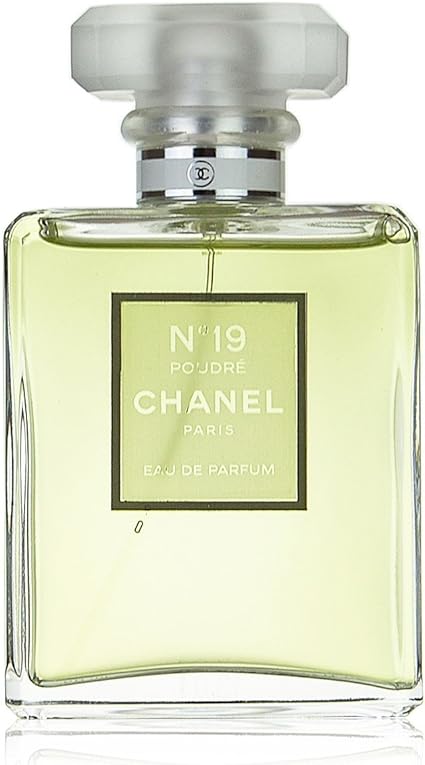 chanel n19 perfume price