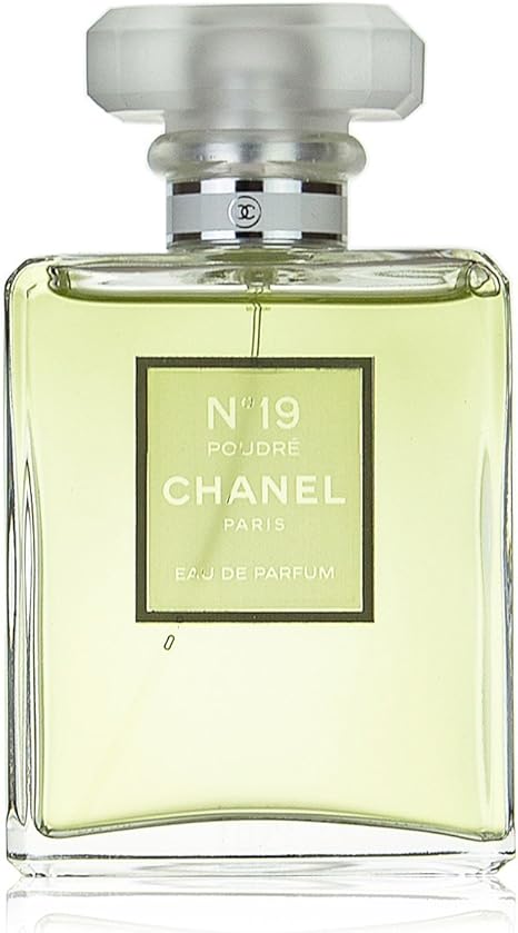chanel no 19 50ml