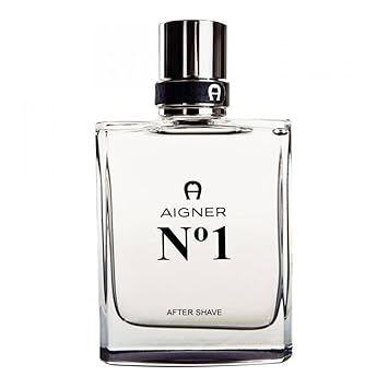 Image result for aigner no1 after shave lotion