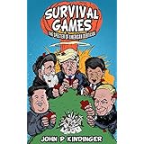 Survival Games: The Specter of American Debticide - Textbook Version