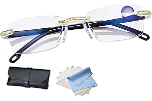 2026 New Self Intelligent Dual Focus Glasses, Adjustable Auto Focus Eyeglasses For for Women Men