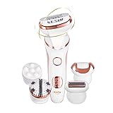 KEDA Electrical Epilator for Women, Facial Hair