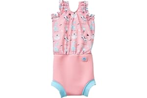 Splash About Happy Nappy Diaper Swimsuit