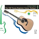 The FJH Young Beginner Guitar Method, Lesson Book 3