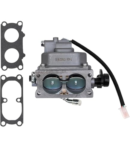 Amazon.com: Carburetor For Harbor Freight Predator 22 HP 708cc V