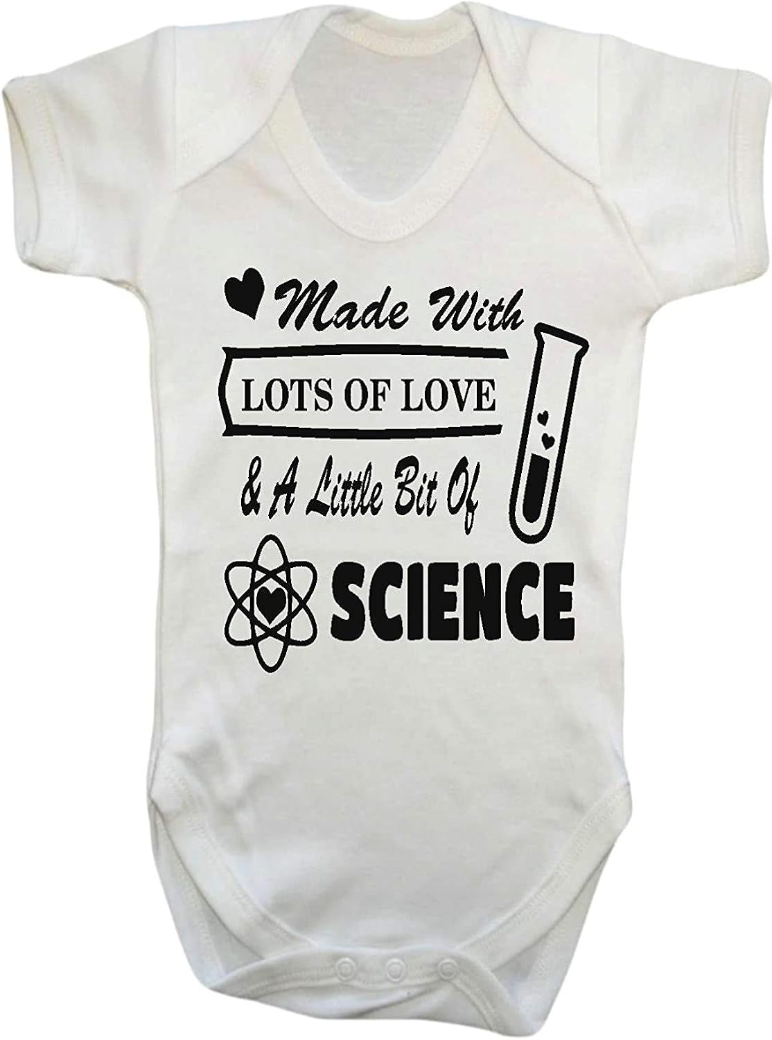ivf baby clothes