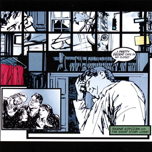 The Crickets Have Arthritis