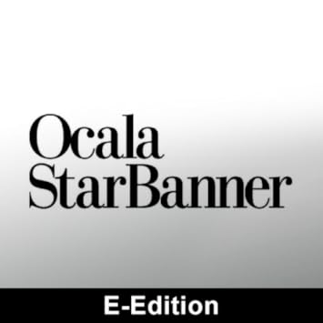 Amazon Com Ocala Star Banner Eedition Appstore For Android