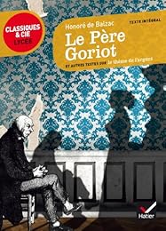 Le  père Goriot