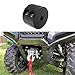 iFJF Winch Cable Hook Stopper Rubber Winch Rope Line Saver with Aluminum Allen Wrench for ATV UTV Winches 2 Pieces Durable Shock Absorbent Waterproof Rubber Prevent Pulling,Eliminate Abrasion,Bouncing
