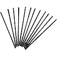 FOXBC Spiral Scroll Saw Blades - Plain End (#1 Fast Metal Cutting)