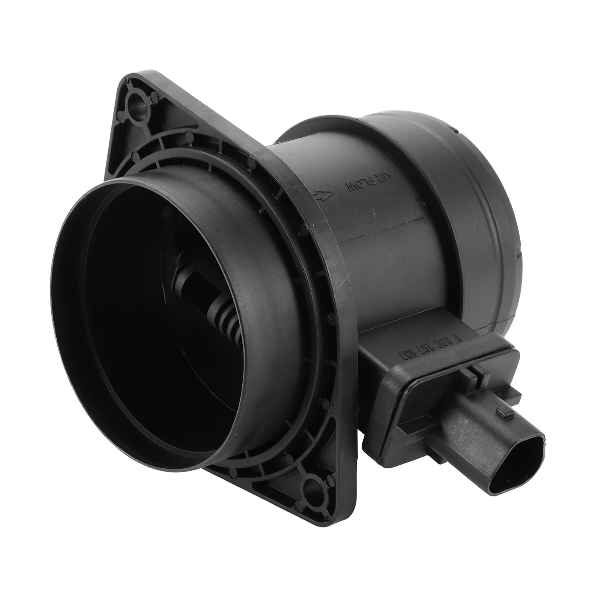 Photo 1 of TUCKBOLD Mass Air Flow Sensor Meter Assembly for Jaguar F-Pace Durable No.LR035726 | Inner MAF Sensor 1 Pcs for Jaguar F-Type XE