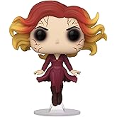 Funko POP! Marvel #645 - Jean Grey [GITD] Exclusive
