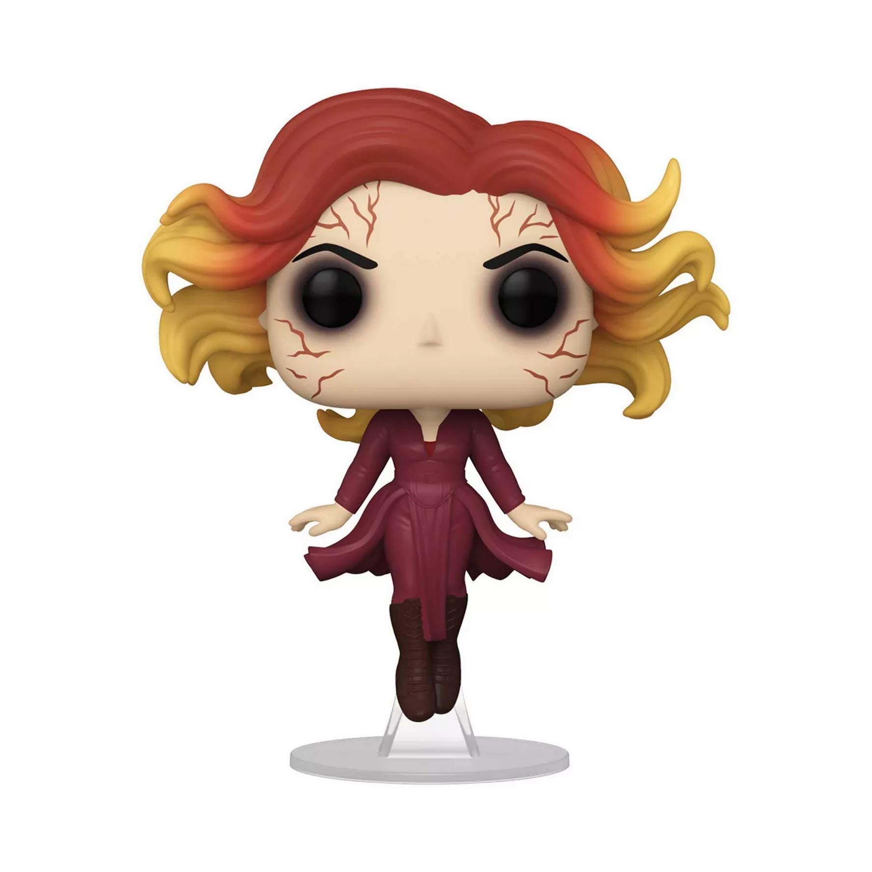 Funko POP! Marvel #645 - Jean Grey [GITD] Exclusive