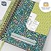 Boxclever Press Budget Planner - Check Out The Video! Measures 9.5