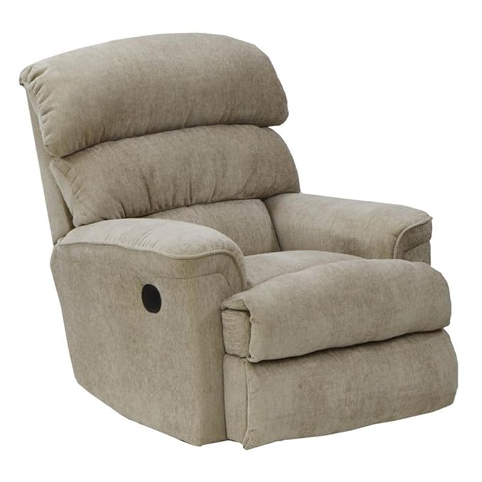 Sillones de tela chenille | Sillones