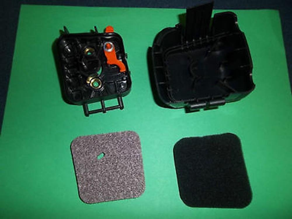 Best Stanley Mower Parts Lookup