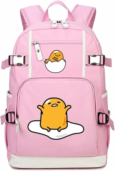 gudetama backpack amazon