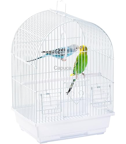 Parrot Little Bird Cages Small Bird Cage,Travel Cage Bird Carrier