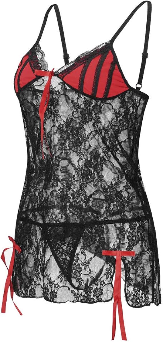 Xuways Sexy clothing Lace OffShoulder Strapless Lingerie