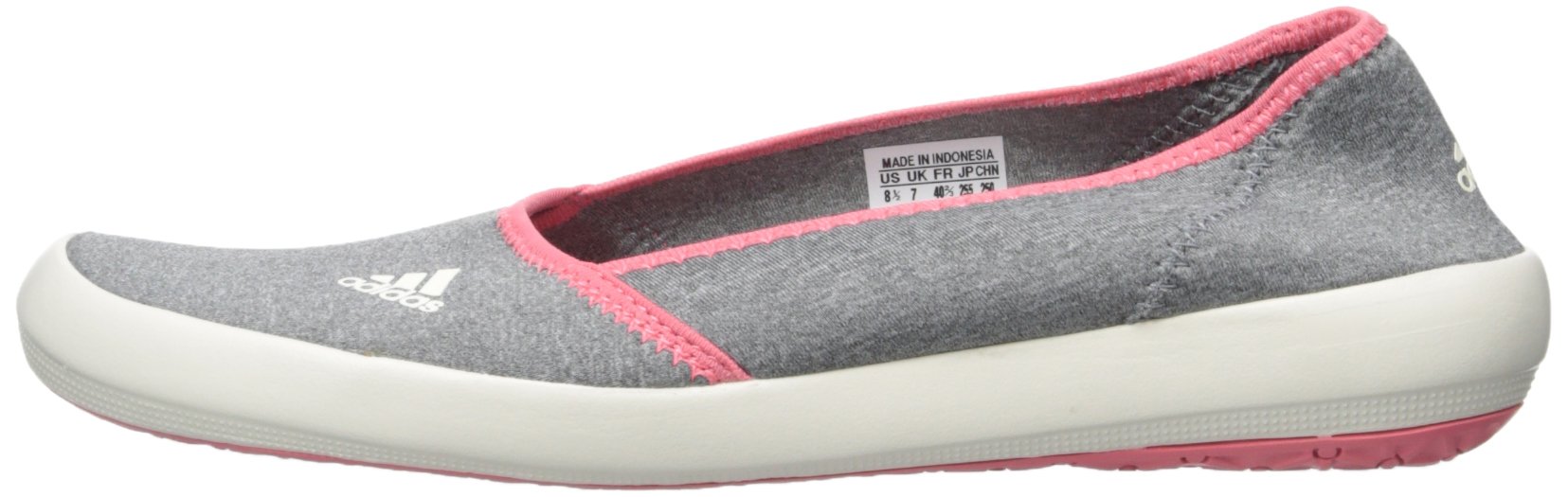 adidas Outdoor Women's Boat Slip-On Sleek Water Shoe - Buy ...