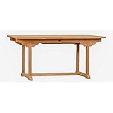 Amazon.de: KLAPPSTUHL HOLZ/METALL STUHL BASEL BIERGARTENSTUHL MASSIV