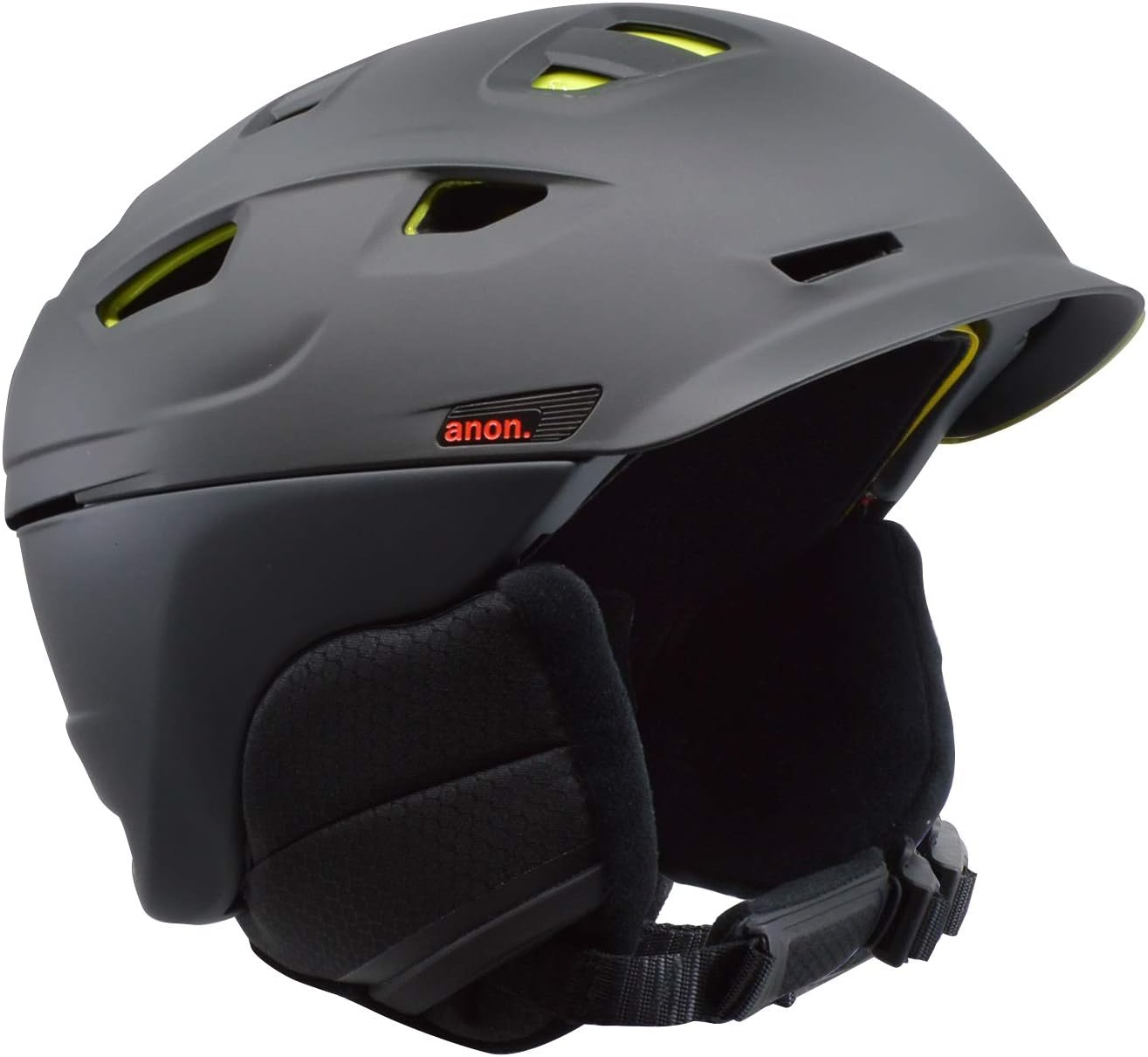 Anon SnowboardingHelmets Prime MIPS Helmet Sports & Outdoors