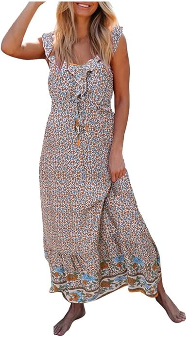 xl maxi dresses