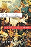 As Above, So Below: A Novel of Peter Bruegel by Rudy Rucker