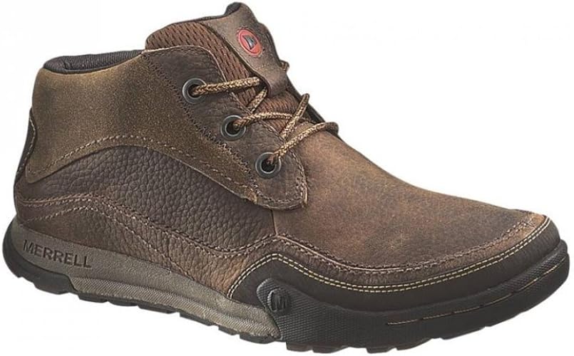 merrell bracken
