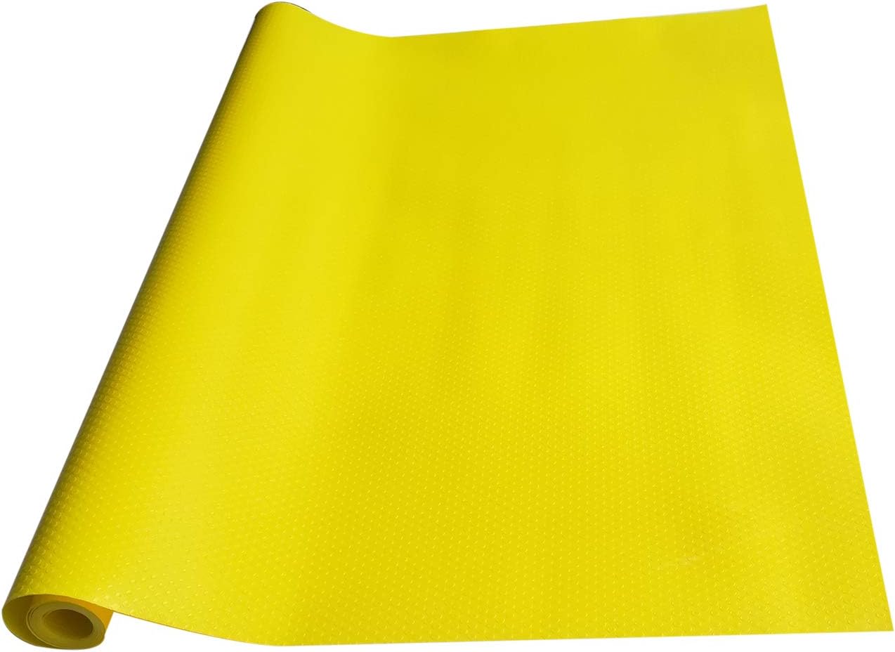 The 9 Best Shelf Mats Refrigerator Yellow