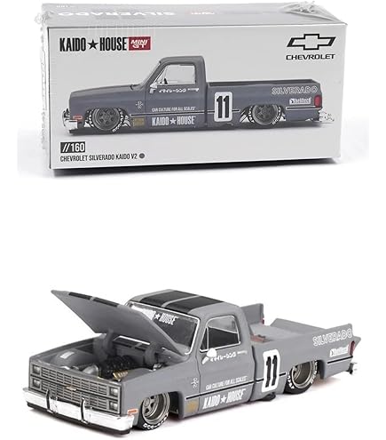 限定MINIGT KAIDO★HOUSE CLODBUSTER 130 チェイス 限定MINIGT KAIDO☆HOUSE CLODBUSTER 130 チェイス 限定MINIGT KAIDO