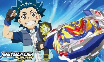 beyblade for boys