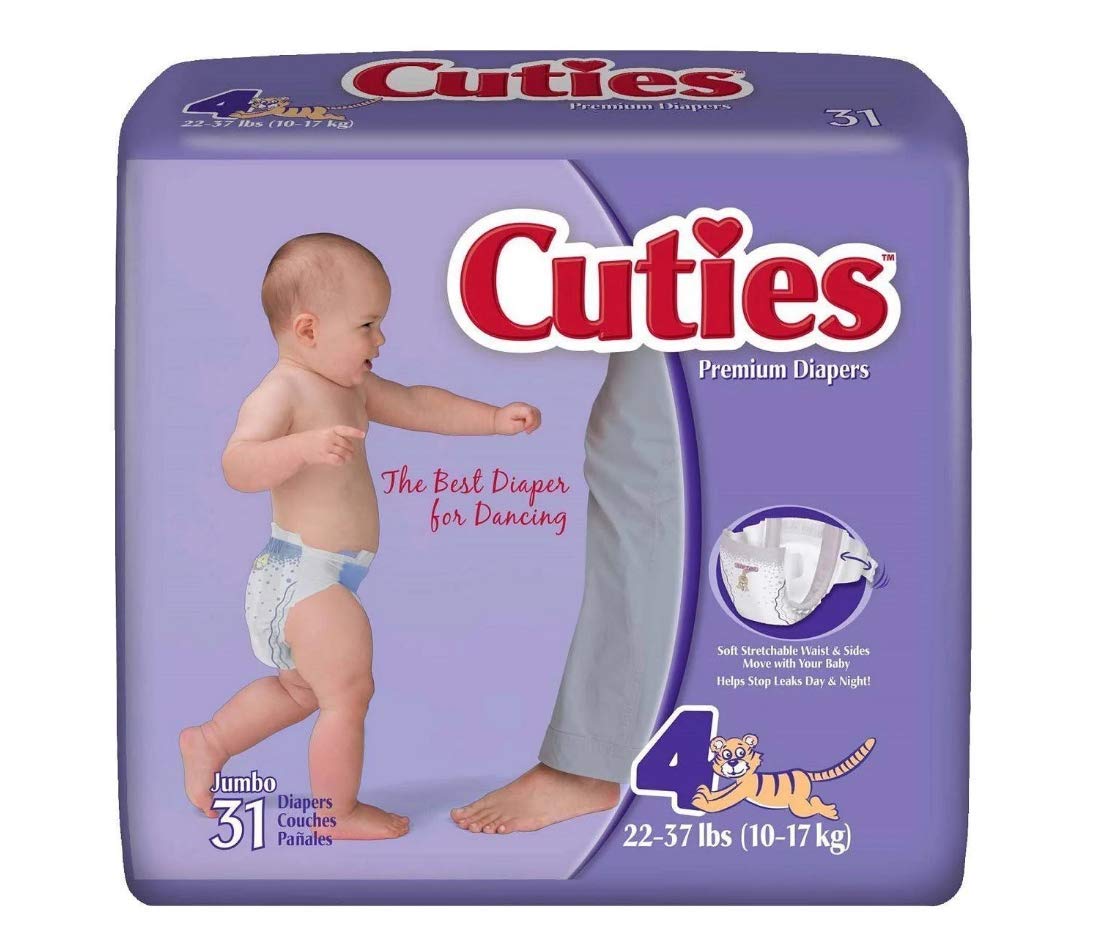 quality diapers