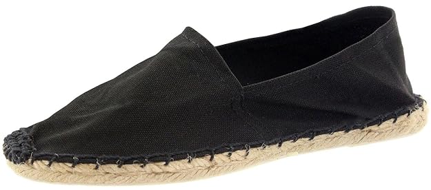 MIK Funshopping Espadrilles Schuhe Classic
