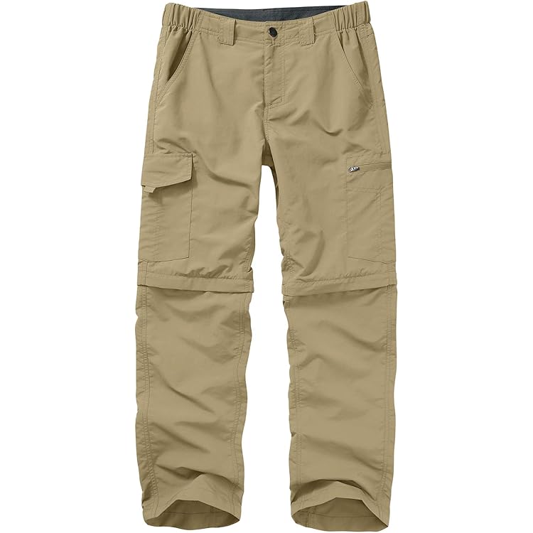パンツ BAL 22SS MULTI POCKET CONVERTIBLE PANT BAL（バル）の「【2022春夏】MULTI POCKET CONVERTIBLE PANT（その他