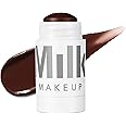 Milk Makeup Matte Bronzer – Buildable Cream Bronzer Stick with Mango Butter + Apricot Oil – Hydrating, Multi-Use Formula for a Sunkissed Glow