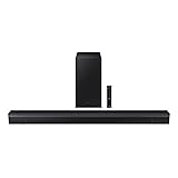 SAMSUNG B63C 5.1ch Soundbar w/Dolby Digital 5.1