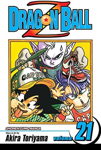 Amazon.com: Dragon Ball 37 (Japanese Edition): 9784088514963