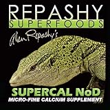 Repashy SuperCal NoD 6 Oz JAR