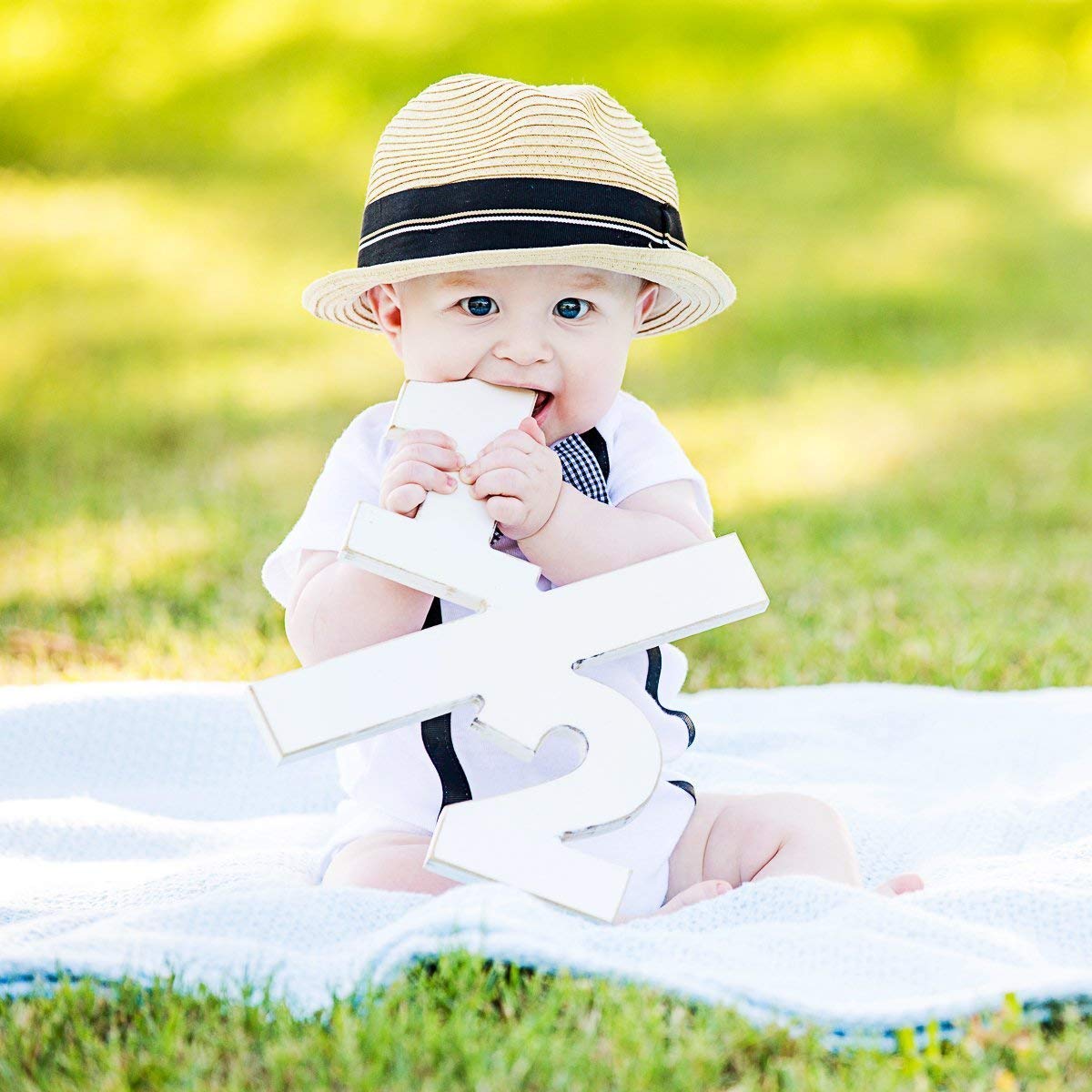 photograph in the open air half birthday picture ideas